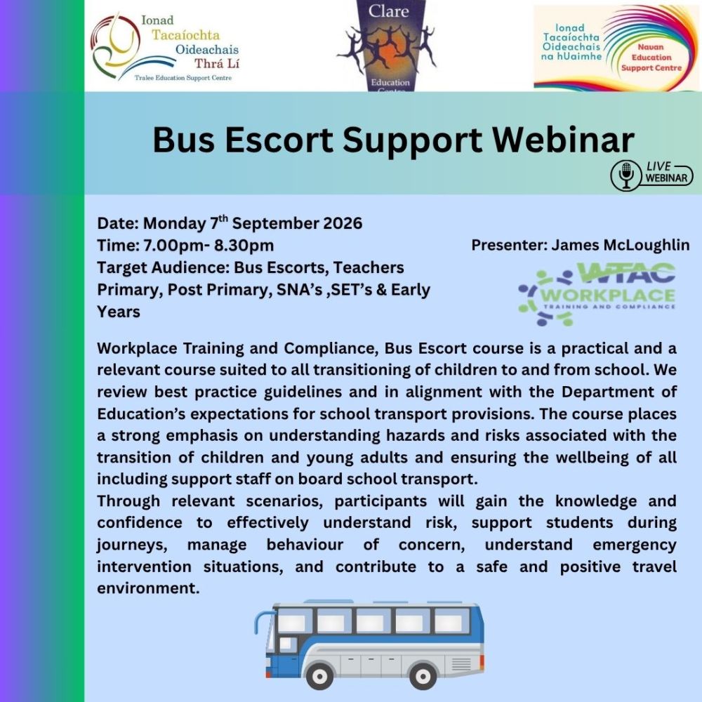 AUT26-29 Bus Escort Support Webinar 